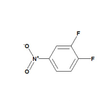 3, 4-Difluornitrobenzol CAS Nr. 369-34-6